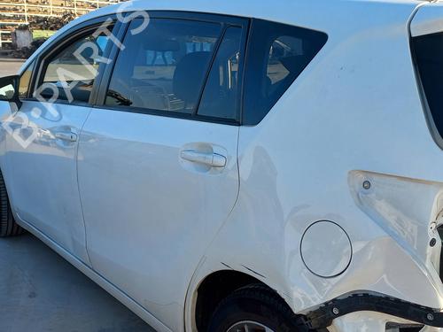 AC compressor TOYOTA VERSO (_R2_)  | BP16765116M34 