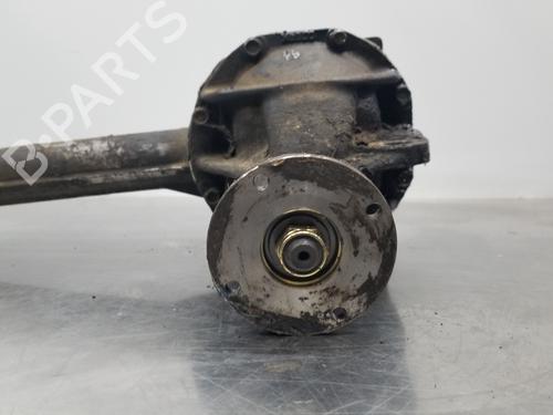 Front differential KIA SPORTAGE SUV (K00)  | BP27869478M23 