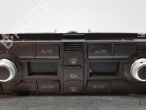 AC Styreenhet / Manøvreringsenhet AUDI A8 D3 (4E2, 4E8) 3.7 quattro (280 hp) 13932564