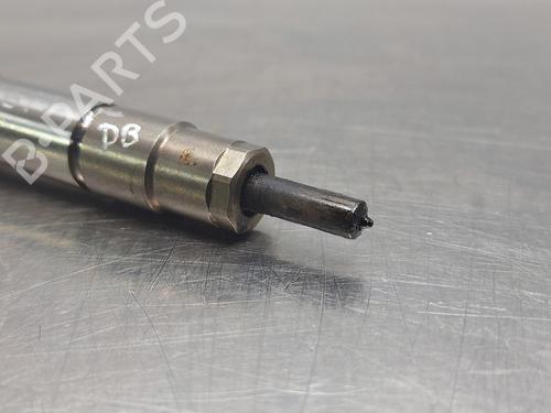 Injector DACIA LODGY (JS_)  | BP17568518M100 