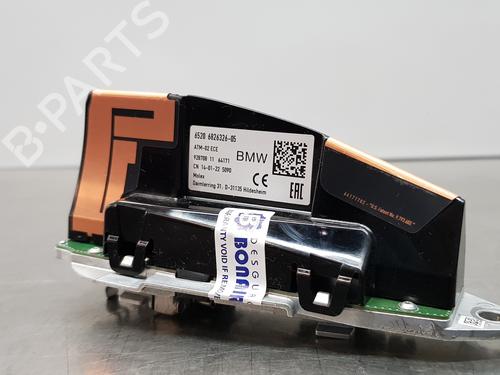 Antena/Base BMW X3 (G01, F97, G08) [2017-2025]  30879992