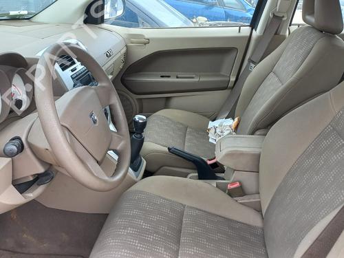 Left front window switch DODGE CALIBER  | BP15913867I27 