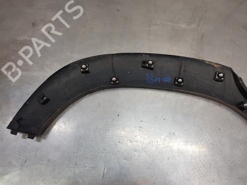 Venstre bak skjermliste CITROËN C3 AIRCROSS II (2R_, 2C_) 1.5 BlueHDi 110 | BP30880896C136