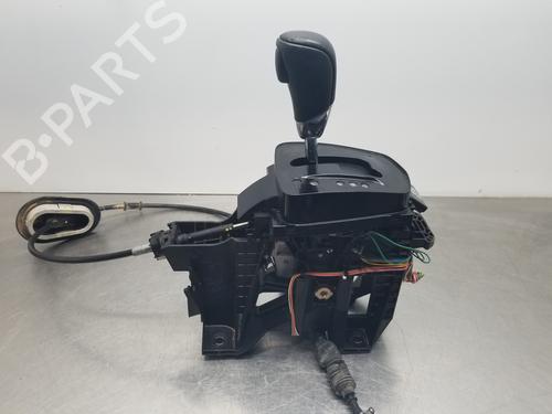 Gear lever NISSAN QASHQAI II (J11, J11_)  | BP29568497M90 