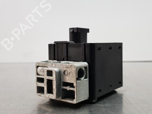 Elektronische module RENAULT SCÉNIC II (JM0/1_) [2003-2010]  19405339
