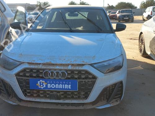Servo brake AUDI A1 Sportback (GBA)  | BP24229711M42 