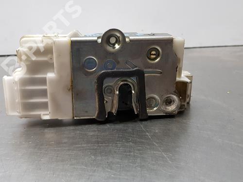 Front right lock MERCEDES-BENZ R-CLASS (W251, V251) R 320 CDI 4-matic (251.022, 251.122) | BP9581915C97 
