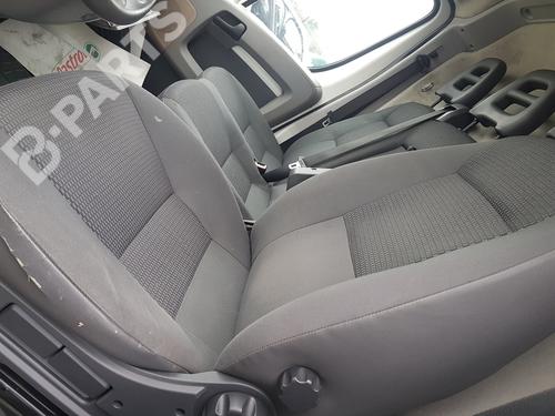 Left front steering knuckle CITROËN JUMPER II Van 2.2 HDi 100 | BP9673900M25 