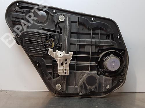 Rear right window mechanism HYUNDAI i40 I (VF) | BP10100623C25