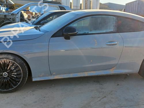 Other MERCEDES-BENZ C-CLASS (W206) C 220 d (206.016, 206.004) | BP29131222O1 