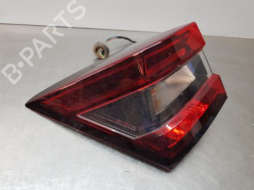 Used Left taillight NISSAN JUKE (F16_) [2019-2025]  26565895