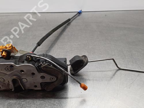 Cerradura puerta delantera izquierda OPEL ZAFIRA TOURER C (P12) 1.6 CDTI (75) | BP30879102C98