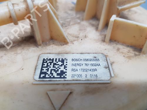 Fuel pump NISSAN PRIMASTAR Van (X82) 2.0 dCi 110 | BP30315050M76