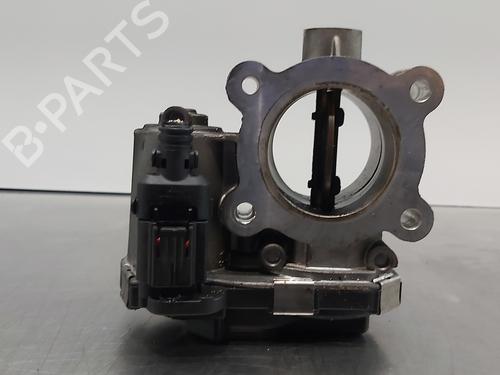 Throttle body OPEL ASTRA J GTC  | BP15689417M82 