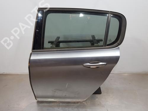 Used Left rear door PEUGEOT 308 II (LB_, LP_, LW_, LH_, L3_) [2013-2021]  30276301