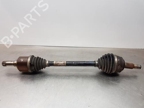 Used Left front driveshaft PEUGEOT 308 SW II (LC_, LJ_, LR_, LX_, L4_) [2014-2021]  26141454