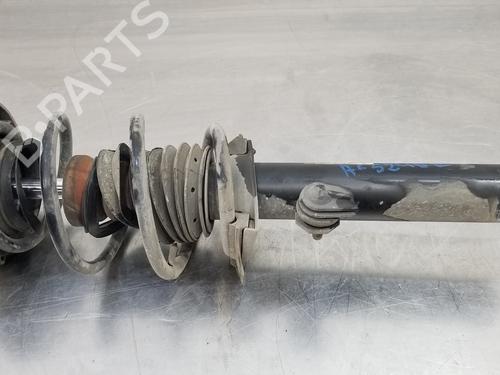Used Left front shock absorber BMW X1 (F48) sDrive 18 d (150 hp) 17724037