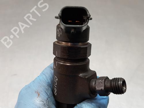 Injector PEUGEOT PARTNER Box Body/MPV 1.6 HDi / BlueHDi 75 | BP19414300M100 