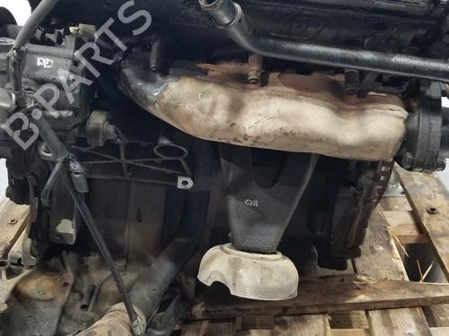 Engine AUDI A8 D3 (4E2, 4E8) 3.0 TDI quattro | BP20489938M1 - Image 3