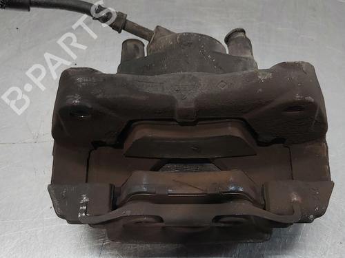 Venstre bremsekaliber foran VW TRANSPORTER T5 Van (7HA, 7HH, 7EA, 7EH) | BP30878998M105