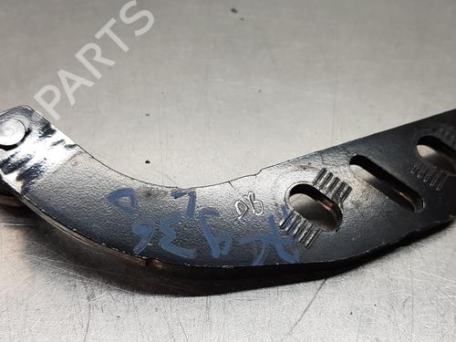 Used Hinge/Door check strap MERCEDES-BENZ VITO Tourer (W447) [2014-2025]  30879405