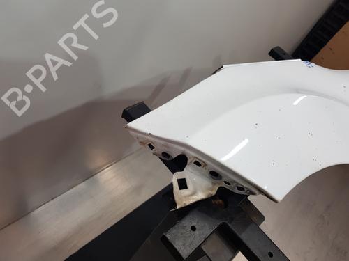 Left front fenders FORD FIESTA VI (CB1, CCN)  | BP26552145C41 