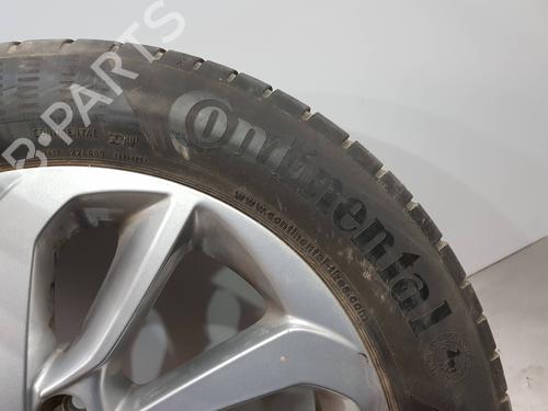 Rim HYUNDAI TUCSON (TL, TLE)  | BP24662892C45 