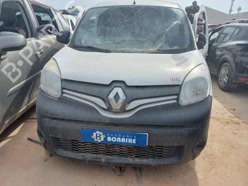 Used Parts RENAULT KANGOO / GRAND KANGOO II (KW0/1_) [2008-2025]  4269878