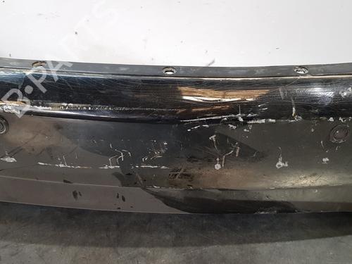 Rear bumper MASERATI QUATTROPORTE V 4.2 | BP10232323C8 