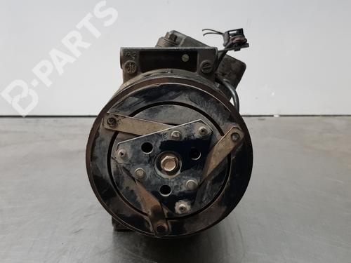 AC compressor NISSAN QASHQAI / QASHQAI +2 I (J10, NJ10, JJ10E)  | BP9502593M34 