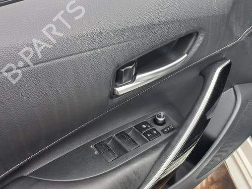 Electronic module TOYOTA COROLLA Estate (_E21_) 2.0 Hybrid (MZEH12) | BP20698823M83 
