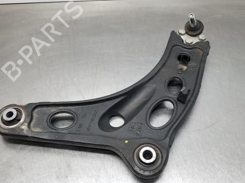 Left front suspension arm RENAULT TRAFIC III Van (FG_)  | BP20211237M12 