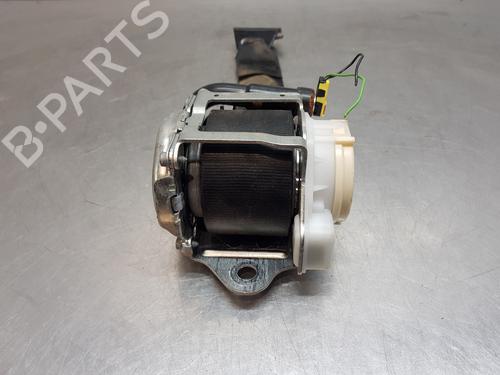 Rear left seatbelt VW POLO VI (AW1, BZ1, AE1)  | BP29457023I29 