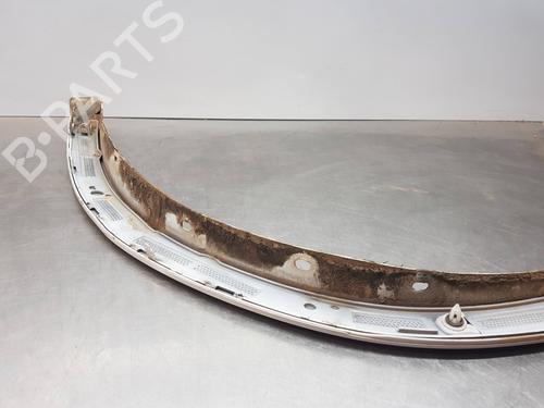 Rear right wheel arch trim BMW X2 (F39) sDrive 20 d | BP29131165C137 