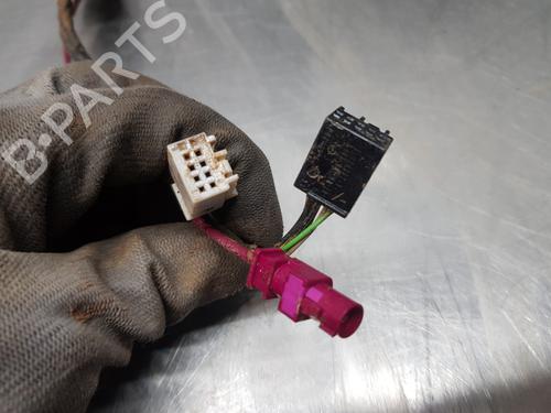 Right mirror MERCEDES-BENZ A-CLASS (W177) A 200 d (177.012) | BP29909949C27 