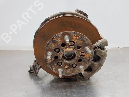 Used Right front steering knuckle FORD TRANSIT CUSTOM V362 Bus (F3) [2012-2025]  30276322