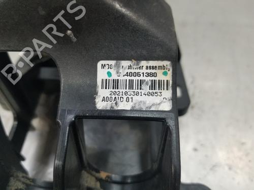 Gear lever PEUGEOT 208 II (UB_, UP_, UW_, UJ_) 1.2 PureTech 100 | BP29199655M90 
