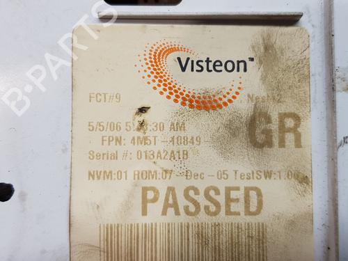 Kombinert Instrument FORD FOCUS C-MAX (DM2)  | BP16295454C47 