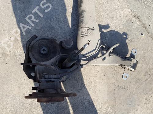 Rear axle CITROËN C4 SPACETOURER (3D_) 1.5 BlueHDi 130 | BP15211139M2 