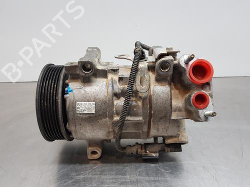 Used AC compressor CITROËN C4 CACTUS [2014-2025]  29424612