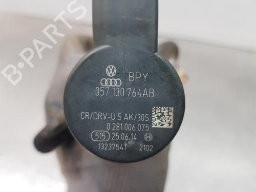 Sprederrør AUDI A3 (8V1, 8VK)  | BP29935072M98 