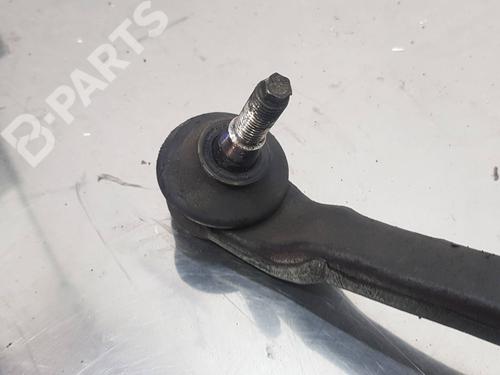 Steering rack RENAULT SCÉNIC II (JM0/1_)  | BP11760539M22 