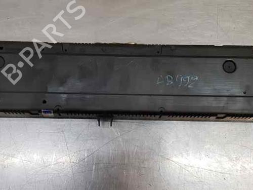 Instrument cluster RENAULT SCÉNIC II (JM0/1_)  | BP12261658C47 