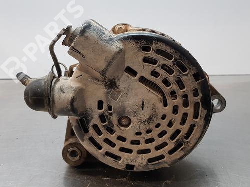 Alternator KIA CARENS IV 1.7 CRDi | BP8678123M7 