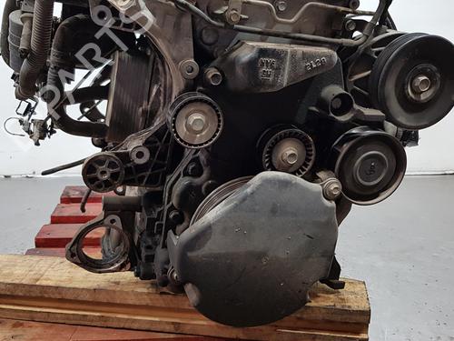 Engine CHEVROLET CRUZE Hatchback (J305)  | BP19399875M1 