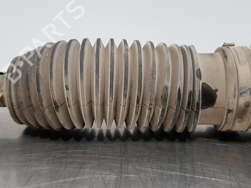 LLS-GERMANY Tuyau Turbo - Compatible Avec JAGUAR X-TYPE ESTATE 2.0 D 2