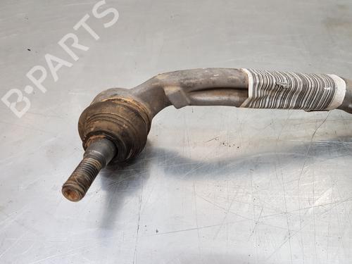 Steering rack PEUGEOT RIFTER  | BP27241535M22 