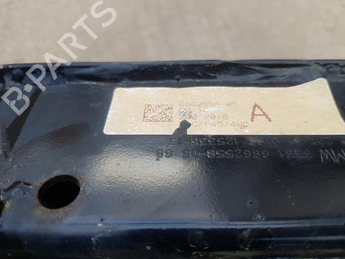 Rear axle BMW X2 (F39) sDrive 20 d | BP29130963M2 