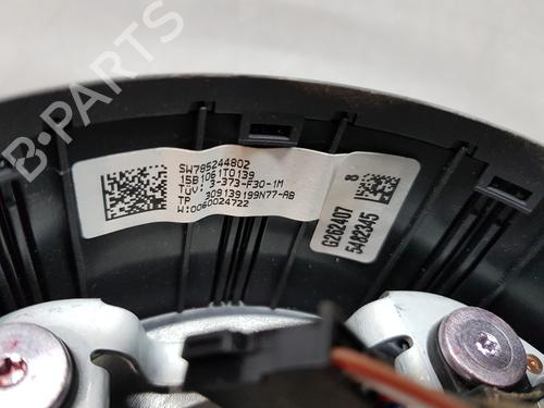 Steering wheel BMW 4 Gran Coupe (F36) 435 d xDrive | BP29284625C49 
