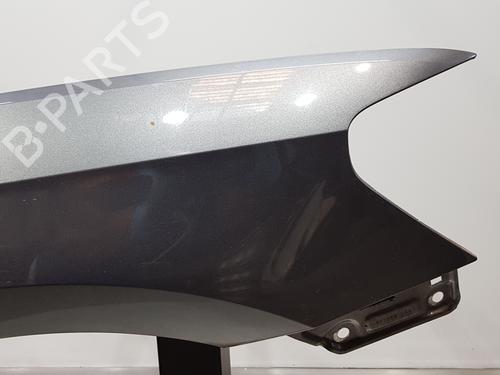 Right front fenders VW PASSAT B7 (362)  | BP20706588C42 